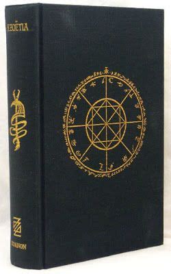 Casting Spells: The Rituals and Incantations of the Grimoire of Sacred Spells